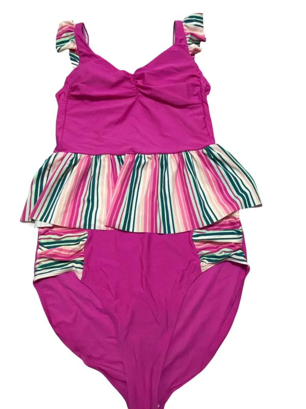 Matilda Jane two piece